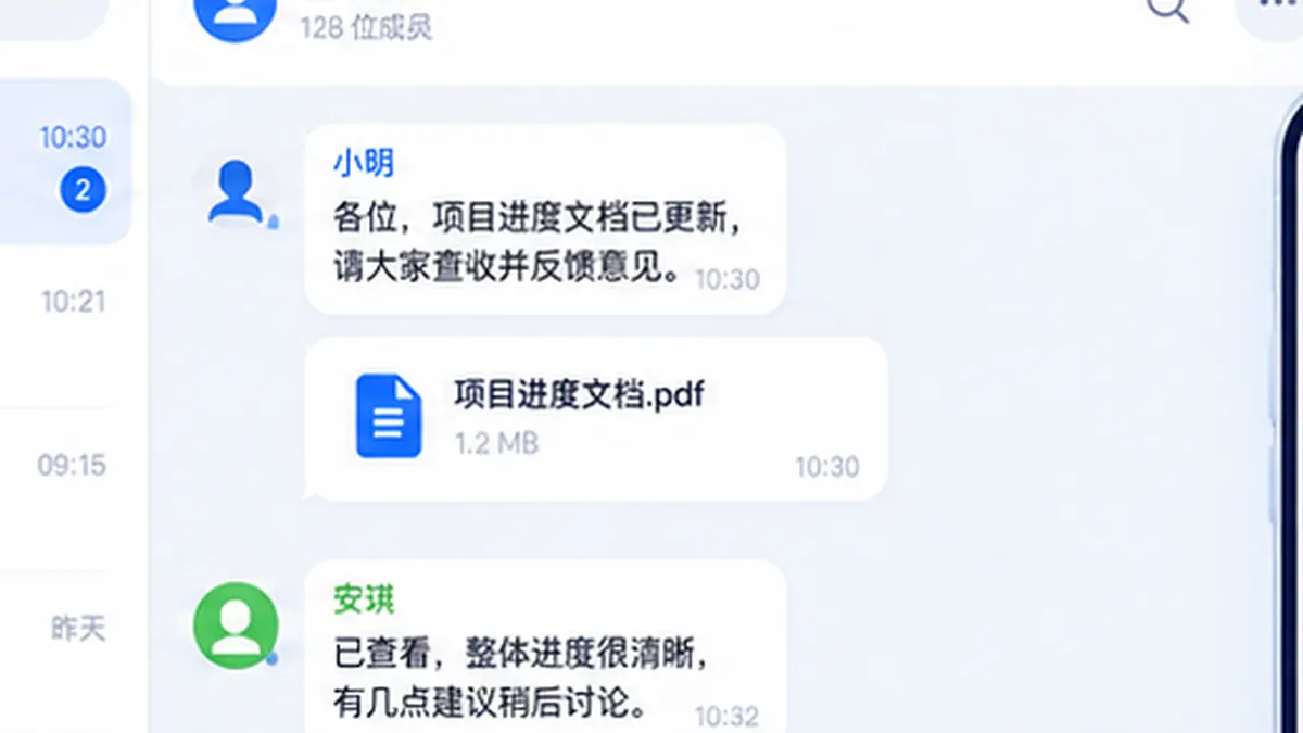 电报网页版