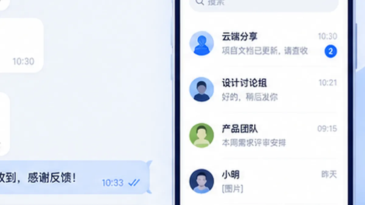 电报网页版